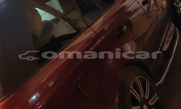 Buy Used Range Rover Range Rover Red Car in Salalah in Dhufar Buy Used Range Rover Range Rover Red Car in Salalah in Dhufar