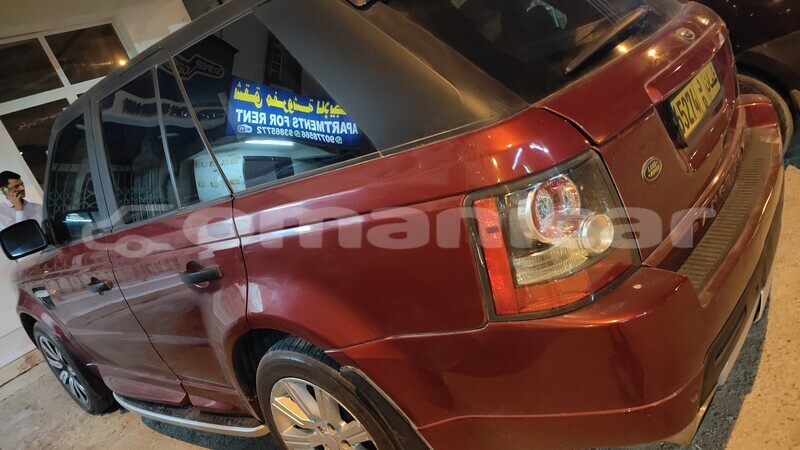 Big with watermark range rover range rover dhufar salalah 7547