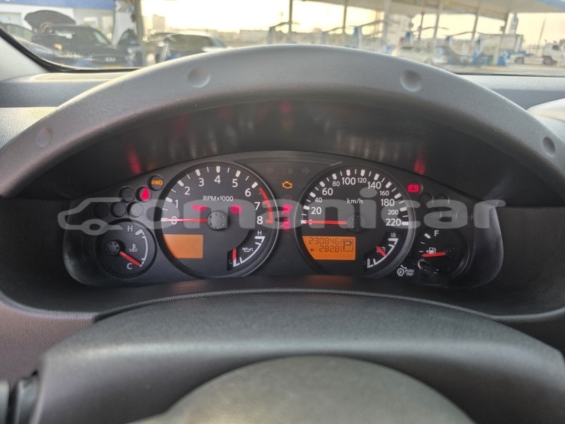 Big with watermark nissan xterra masqat muscat 7548