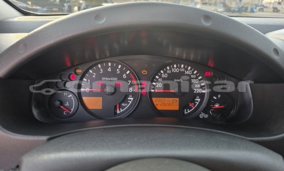 Buy Used Nissan Xterra Other Car in Muscat in Masqat