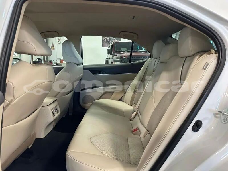 Big with watermark toyota camry ash sharqiyah al mudaybi 7549