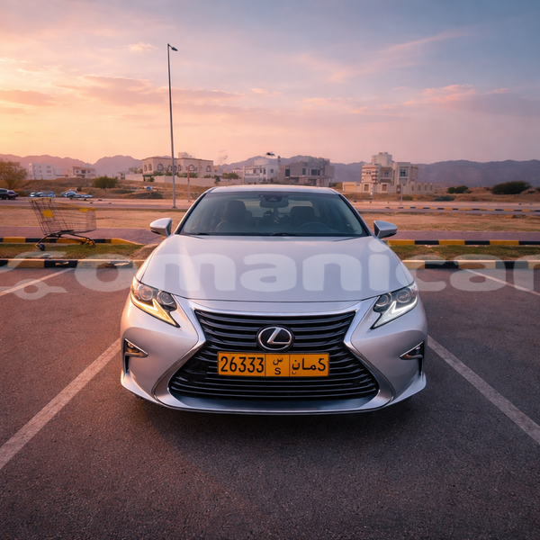 Big with watermark lexus es al batinah al khuwair 7550