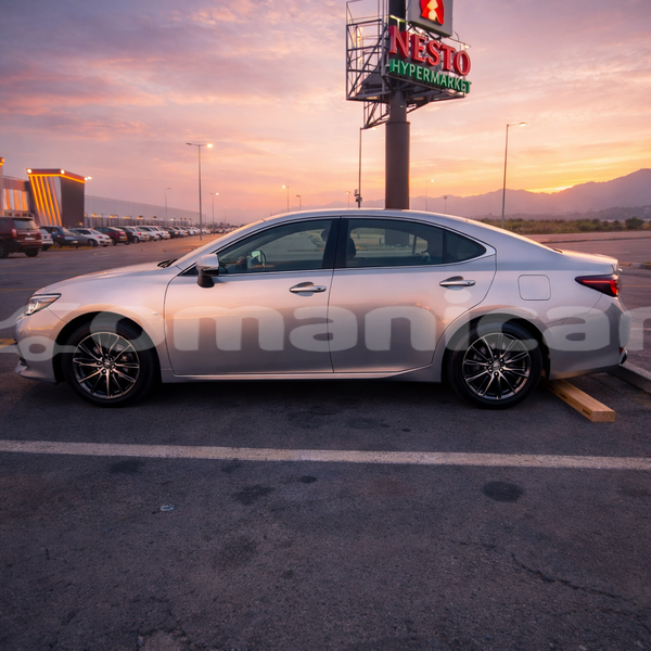 Big with watermark lexus es al batinah al khuwair 7550