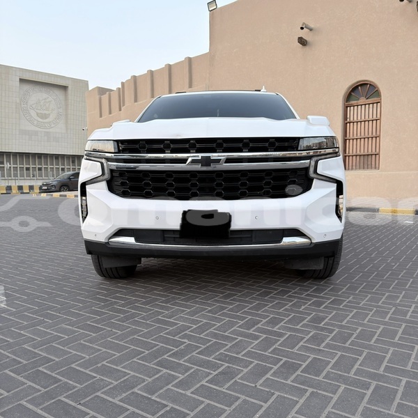 Big with watermark chevrolet suburban masqat ruwi 7551