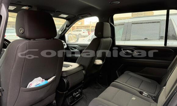 Buy Import Chevrolet Suburban White Car in Ruwi in Masqat Buy Import Chevrolet Suburban White Car in Ruwi in Masqat