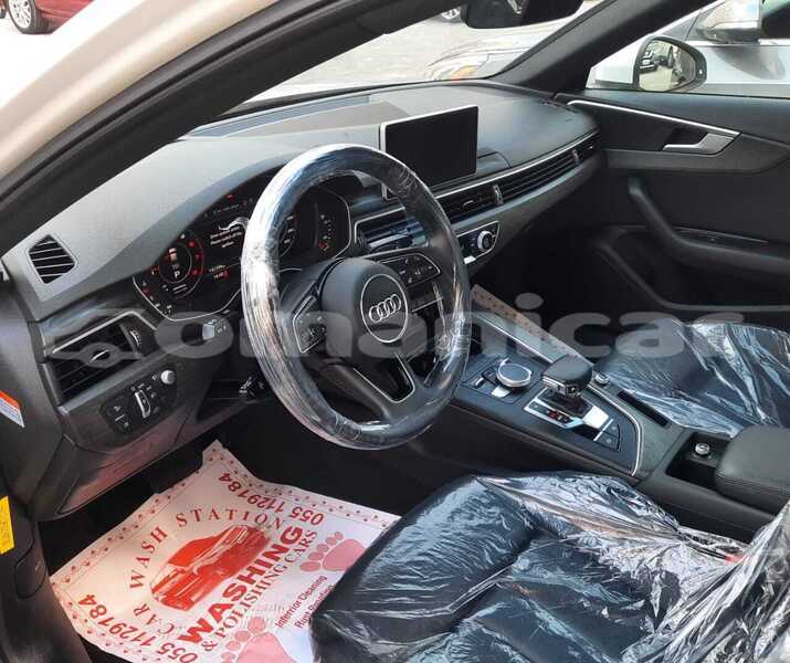 Big with watermark audi a4 dhufar import dubai 7553