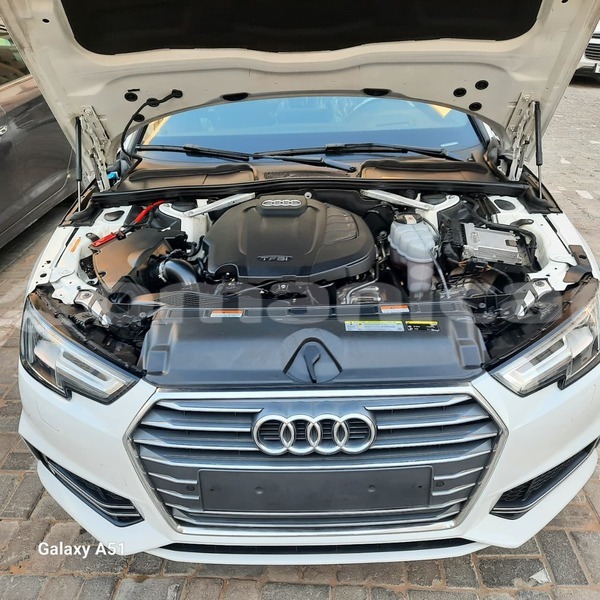 Big with watermark audi a4 dhufar import dubai 7553