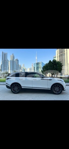 Big with watermark land rover range rover velar masqat ruwi 7554