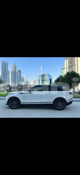 Big with watermark land rover range rover velar masqat ruwi 7554