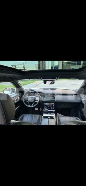 Big with watermark land rover range rover velar masqat ruwi 7554