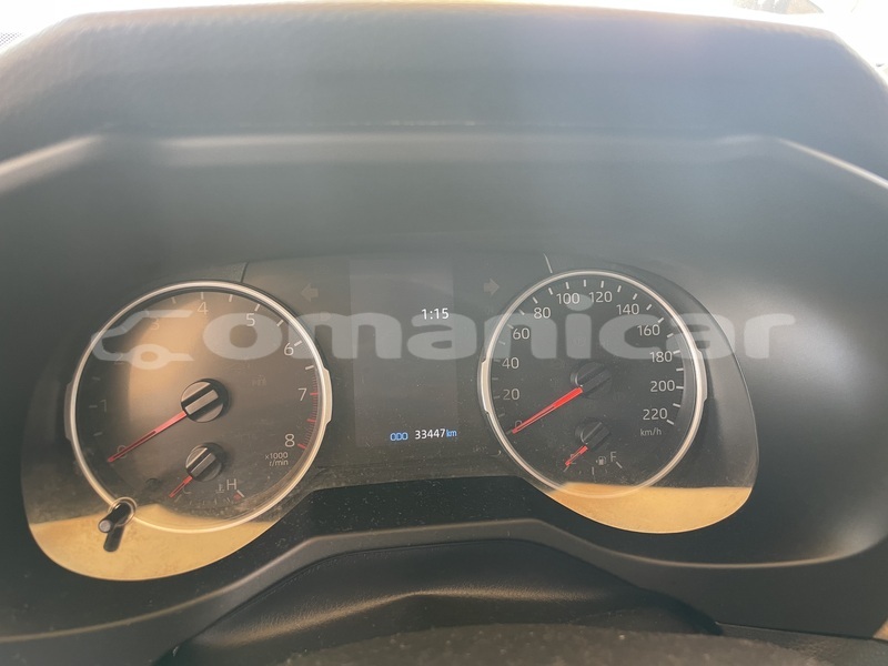 Big with watermark toyota rav4 masqat madinat qabus 7555