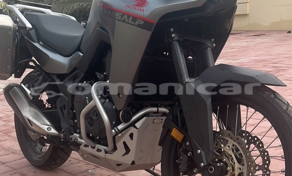 Buy Used Honda T Other Bike in Muscat in Masqat