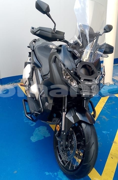 Big with watermark honda x adv masqat muscat 7557
