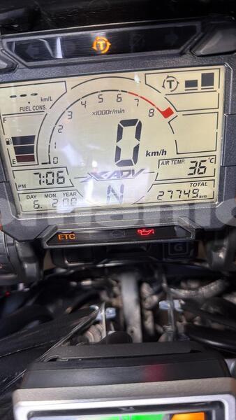 Big with watermark honda x adv masqat muscat 7557