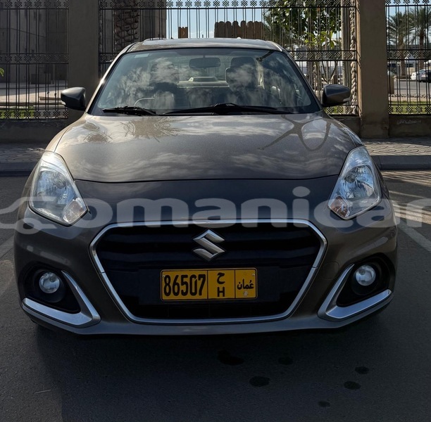 Big with watermark suzuki dzire masqat azaiba 7558