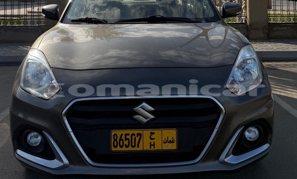 Buy Used Suzuki Dzire Other Car in Azaiba in Masqat Buy Used Suzuki Dzire Other Car in Azaiba in Masqat
