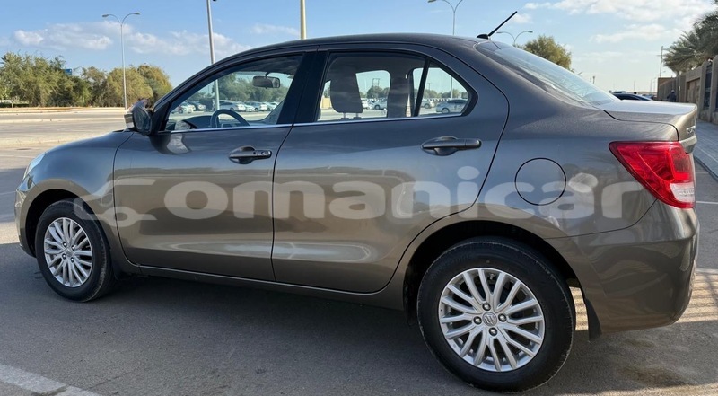 Big with watermark suzuki dzire masqat azaiba 7558
