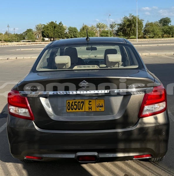 Big with watermark suzuki dzire masqat azaiba 7558