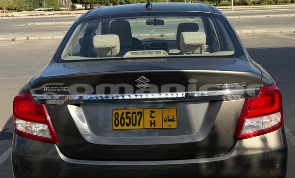 Buy Used Suzuki Dzire Other Car in Azaiba in Masqat Buy Used Suzuki Dzire Other Car in Azaiba in Masqat