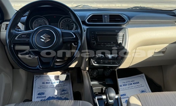 Buy Used Suzuki Dzire Other Car in Azaiba in Masqat Buy Used Suzuki Dzire Other Car in Azaiba in Masqat