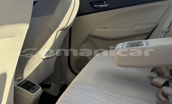 Buy Used Suzuki Dzire Other Car in Azaiba in Masqat Buy Used Suzuki Dzire Other Car in Azaiba in Masqat