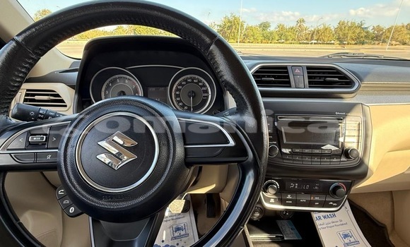 Buy Used Suzuki Dzire Other Car in Azaiba in Masqat Buy Used Suzuki Dzire Other Car in Azaiba in Masqat