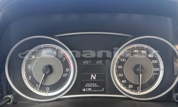 Buy Used Suzuki Dzire Other Car in Azaiba in Masqat Buy Used Suzuki Dzire Other Car in Azaiba in Masqat