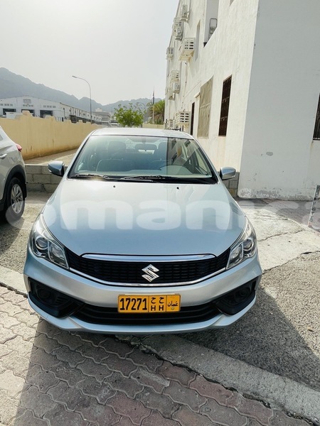 Big with watermark suzuki ciaz masqat muscat 7559