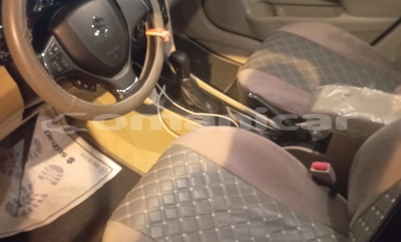 Buy Used Suzuki Ciaz Silver Car in Muscat in Masqat Buy Used Suzuki Ciaz Silver Car in Muscat in Masqat