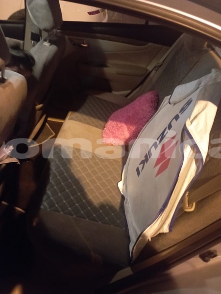 Big with watermark suzuki ciaz masqat muscat 7559