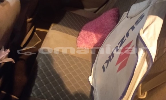 Buy Used Suzuki Ciaz Silver Car in Muscat in Masqat Buy Used Suzuki Ciaz Silver Car in Muscat in Masqat