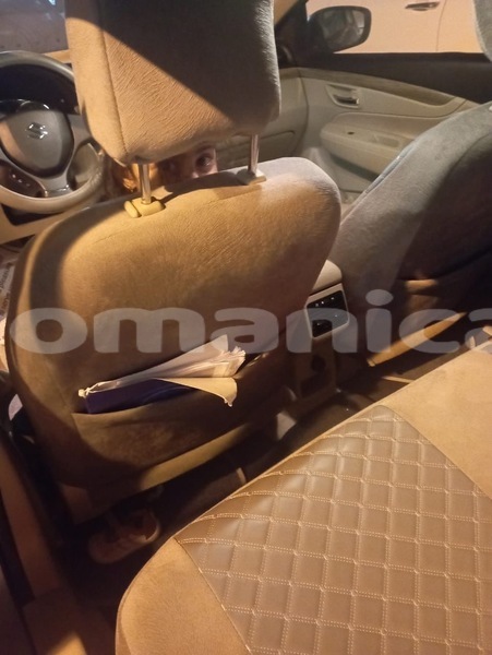 Big with watermark suzuki ciaz masqat muscat 7559