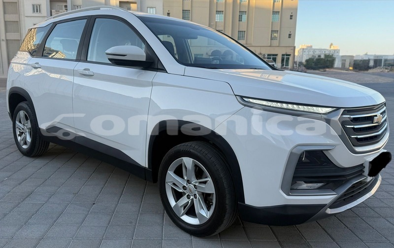 Big with watermark chevrolet captiva masqat azaiba 7560