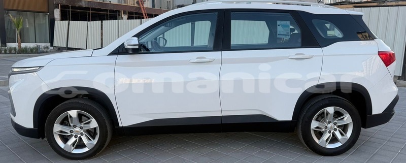 Big with watermark chevrolet captiva masqat azaiba 7560