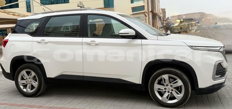 Big with watermark chevrolet captiva masqat azaiba 7560