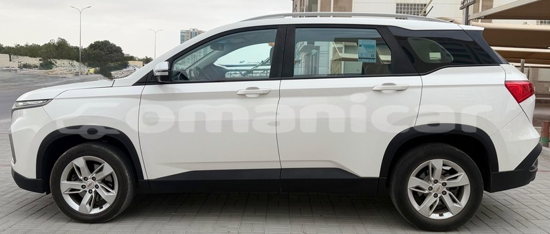 Big with watermark chevrolet captiva masqat azaiba 7560