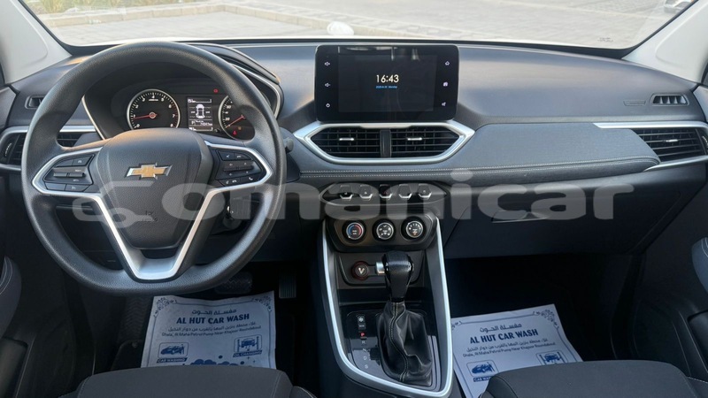 Big with watermark chevrolet captiva masqat azaiba 7560