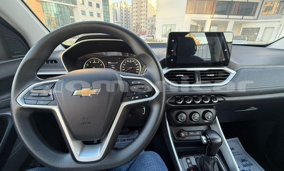 Buy Used Chevrolet Captiva White Car in Azaiba in Masqat Buy Used Chevrolet Captiva White Car in Azaiba in Masqat