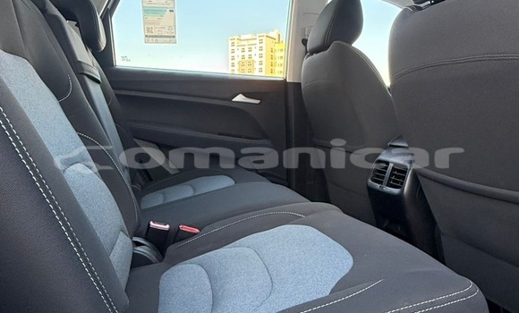 Buy Used Chevrolet Captiva White Car in Azaiba in Masqat Buy Used Chevrolet Captiva White Car in Azaiba in Masqat
