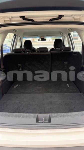 Big with watermark chevrolet captiva masqat azaiba 7560