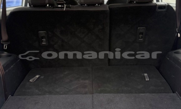 Buy Used Chevrolet Captiva White Car in Azaiba in Masqat Buy Used Chevrolet Captiva White Car in Azaiba in Masqat