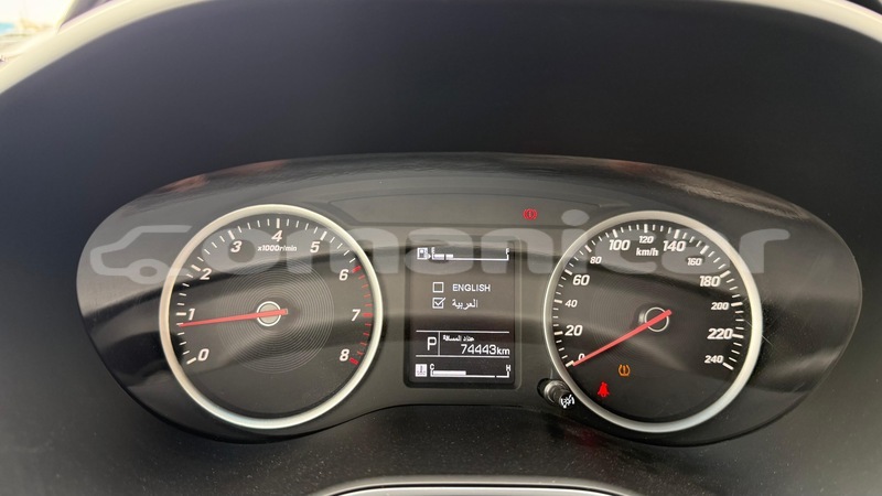 Big with watermark chevrolet captiva masqat azaiba 7560