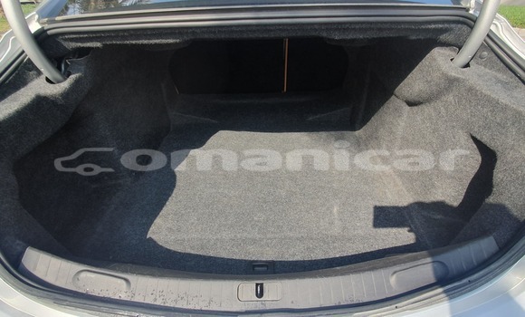 Buy Used Chevrolet Impala Silver Car in Wadi Al Kabir in Masqat Buy Used Chevrolet Impala Silver Car in Wadi Al Kabir in Masqat