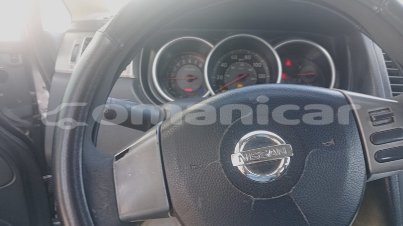 Big with watermark nissan versa masqat wadi al kabir 7563