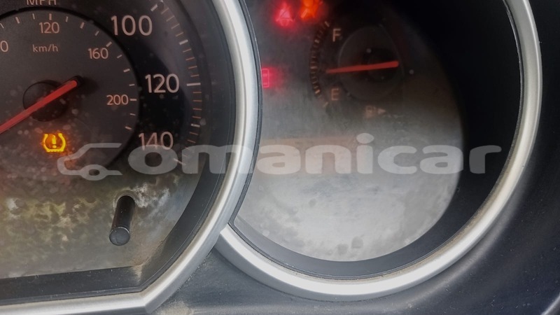 Big with watermark nissan versa masqat wadi al kabir 7563