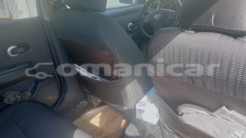 Big with watermark nissan versa masqat wadi al kabir 7563