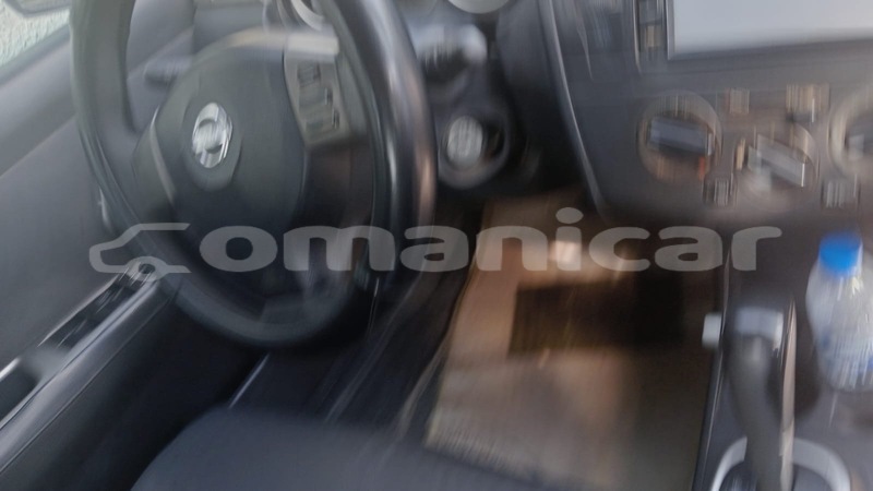 Big with watermark nissan versa masqat wadi al kabir 7563