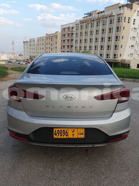 Big with watermark hyundai elantra masqat wadi al kabir 7564