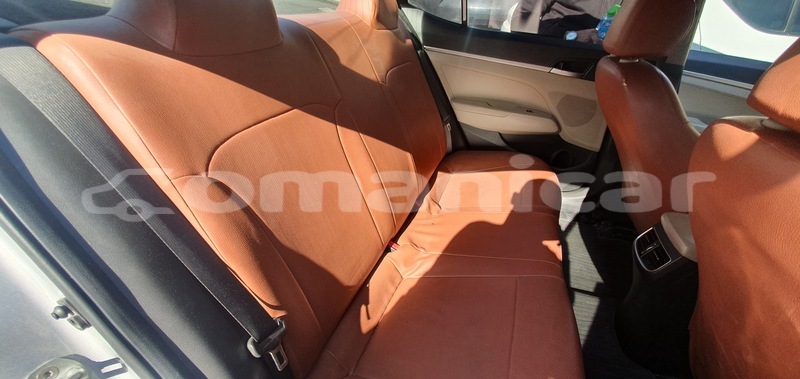 Big with watermark hyundai elantra masqat wadi al kabir 7564