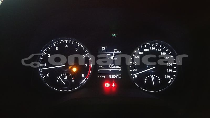 Big with watermark hyundai elantra masqat wadi al kabir 7564